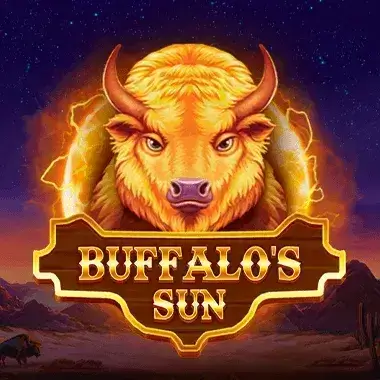 Play Buffalo's Sun Voodoo casino