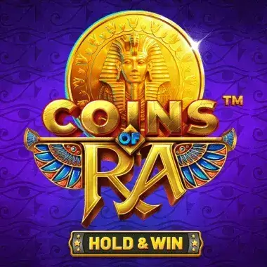 Play Coins Of Ra - Hold & Win Voodoo casino