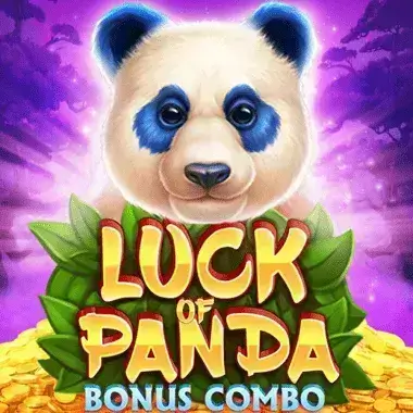 Play Luck of Panda Bonus Combo Voodoo casino